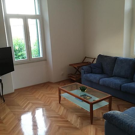 Apartment Kadic Dugi Rat Kültér fotó