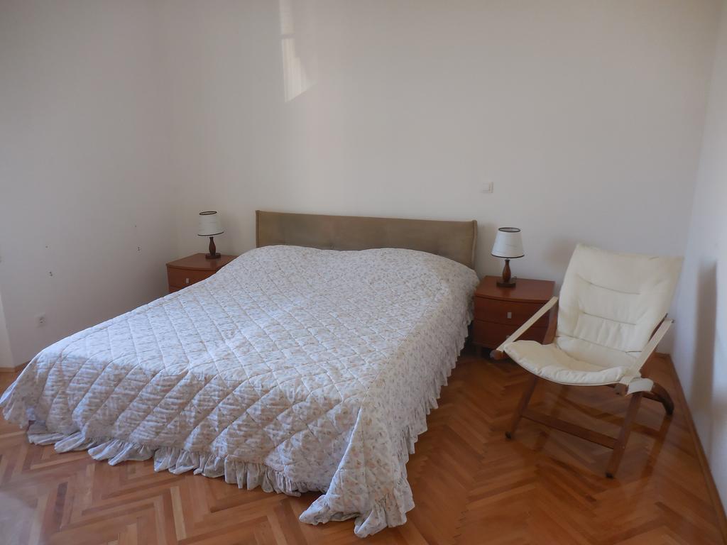 Apartment Kadic Dugi Rat Szoba fotó