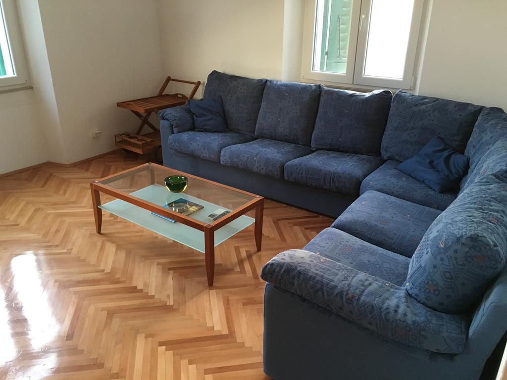 Apartment Kadic Dugi Rat Kültér fotó